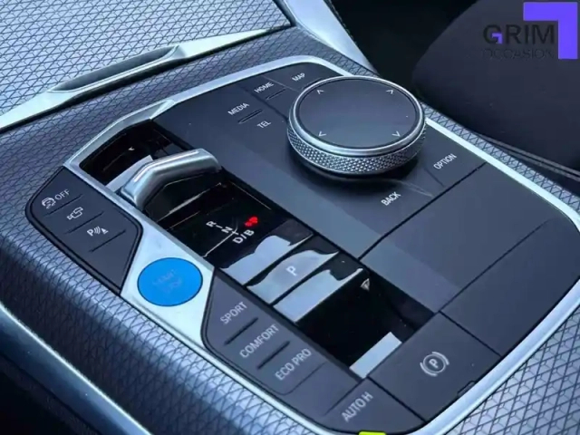 Bmw I4 edrive40 — photo 45