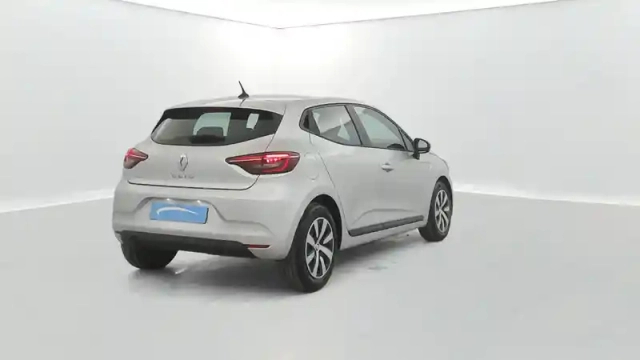 Renault Clio tce 90 — photo 33