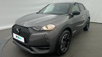 Ds Ds 3 Crossback PureTech 130ch Performance Line Automatique 135g