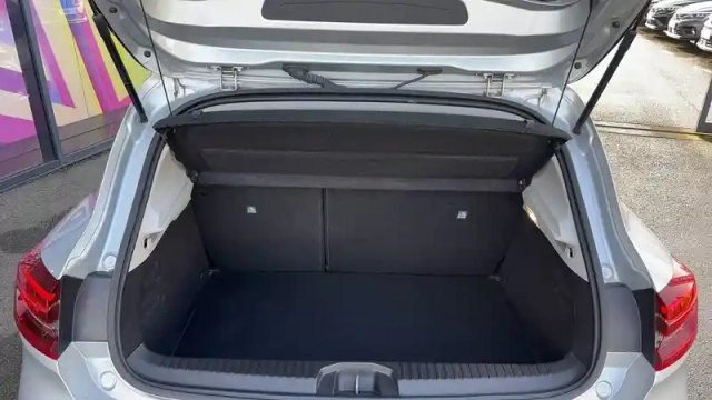 Renault Clio tce 90 — photo 31