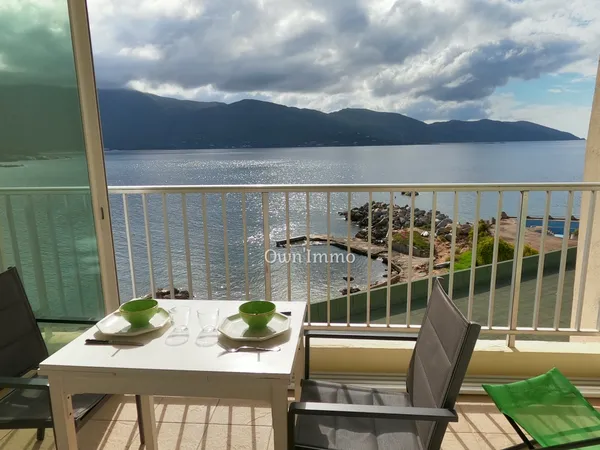 Appartement 1 pièce 24 m²