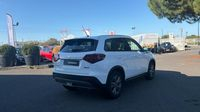Suzuki Vitara 1.4 Boosterjet Hybrid 110ch Privilège MY25 — photo 5