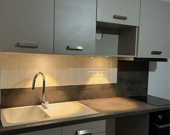 Location charmant appartement T2 saint Jean de Védas