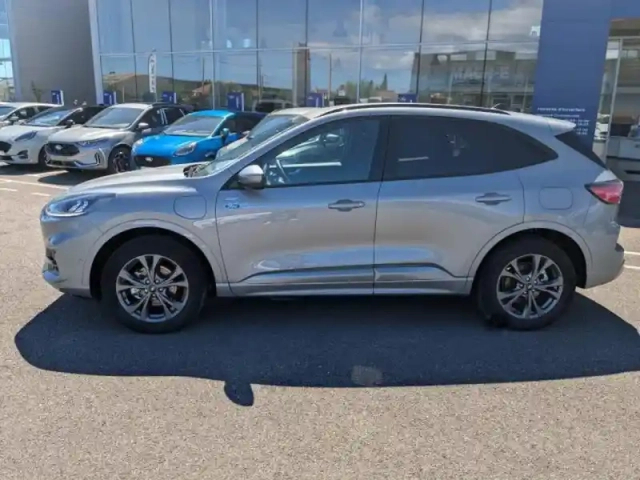 Ford Kuga 2.5 duratec 225ch phev st-line business bva — photo 3