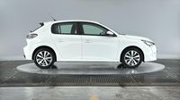 Peugeot 208 1.2 PureTech 75ch S&S Active Business — photo 4
