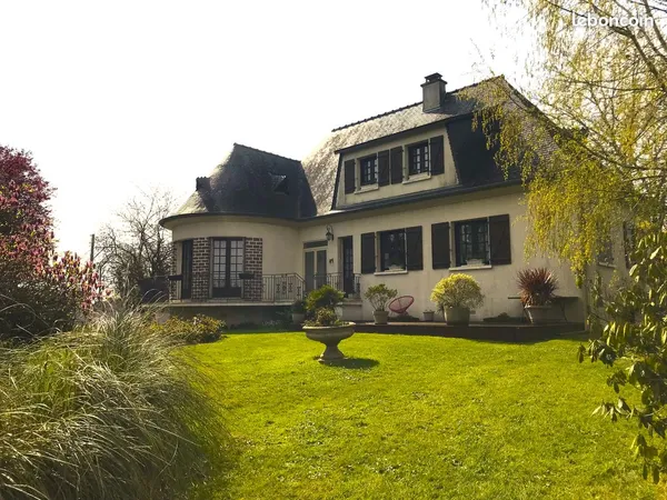 Maison à vendre 5 pièces 153 m2