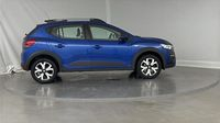 Dacia Sandero 1.0 TCe 90ch Stepway Confort -22 — photo 4