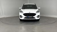 Ford Kuga 1.5 EcoBlue 120ch ST-Line