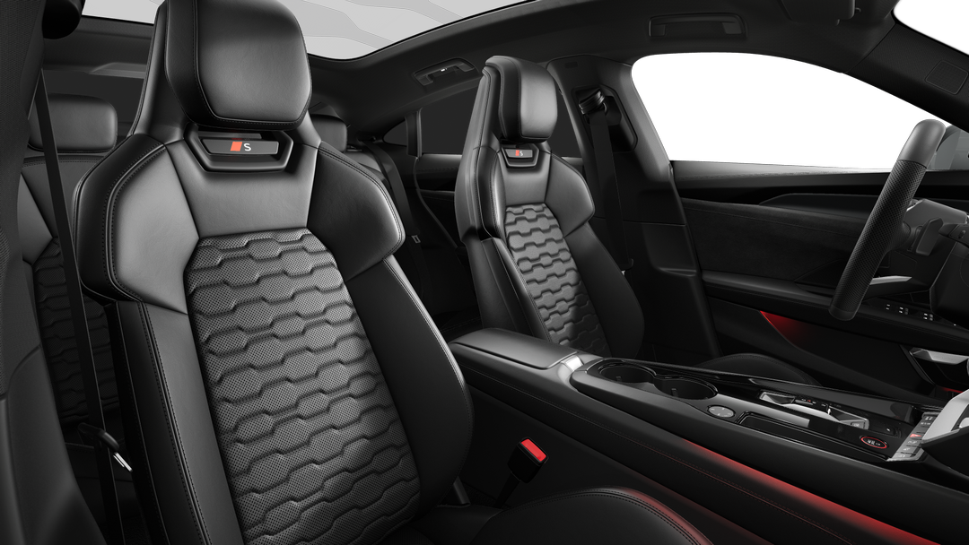Audi S e-tron GT 591 ch quattro — photo 7