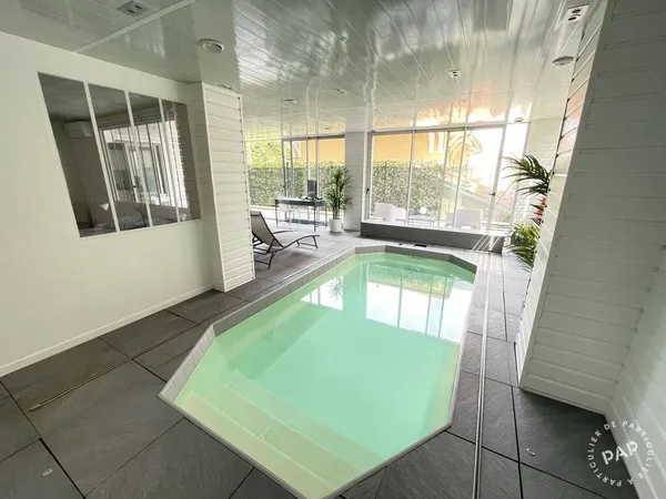 Maison 7 pièces 200 m²