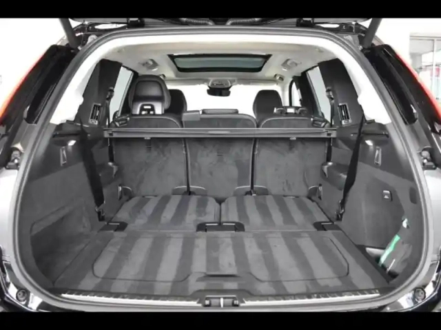 Volvo Xc90 t8 awd 310 + 145ch ultra style chrome geartronic — photo 27