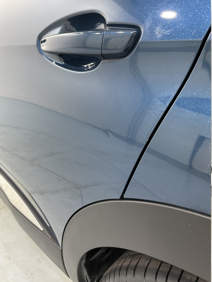 Peugeot 3008 — photo 38