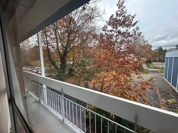 Appartement 6 pièces 110 m²