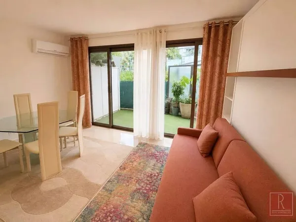 Appartement 1 pièce 31 m²