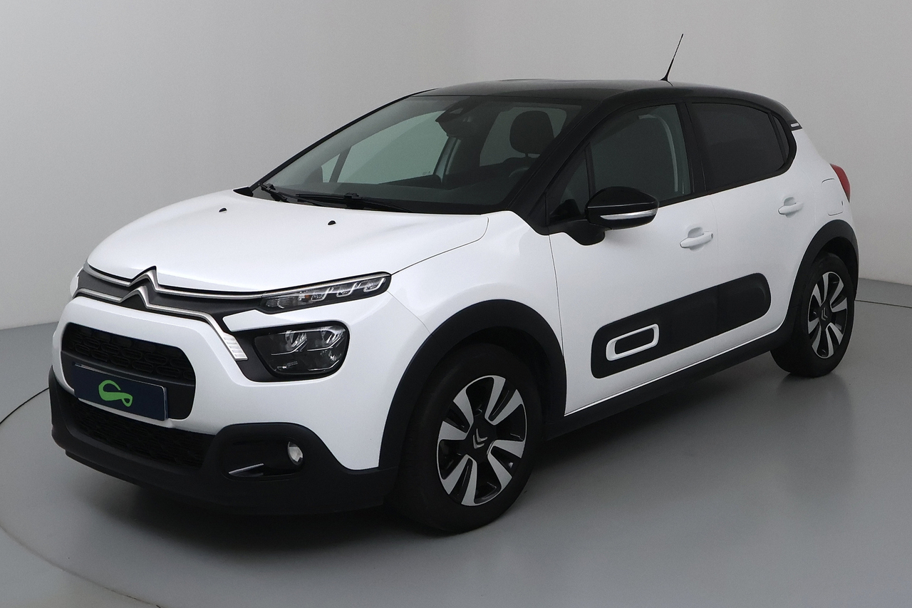 Citroën C3 — photo 1