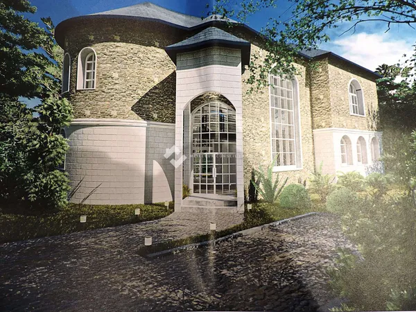 Demeure d'exception 119 m²