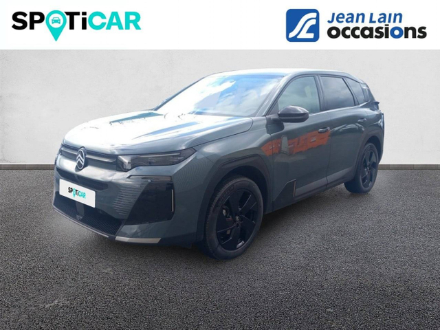 Citroen C5 Aircross Hybride 145 ch e-DCS6 Max