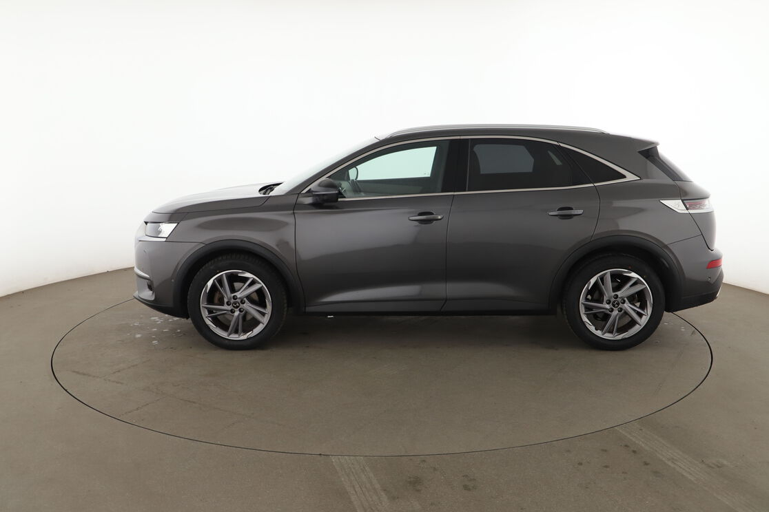 DS Automobiles DS7 Crossback 1.6 PureTech Grand Chic Automatique — photo 2