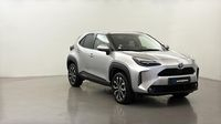 Toyota Yaris Cross 116h Design MY22 — photo 3