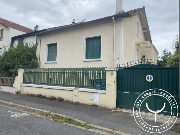 Immeuble à vendre Vitry-sur-Seine