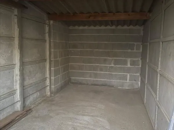 Parking 12 m²