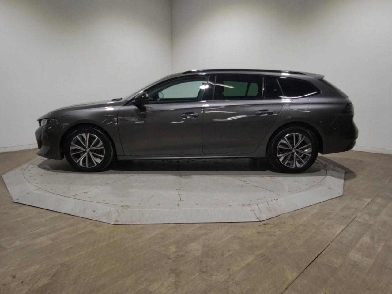 Peugeot 508 sw hybrid 225 e-eat8 allure pack — photo 2