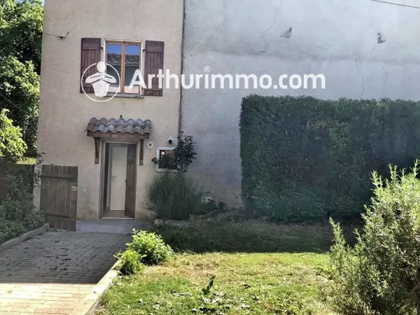 Maison 3 pièces 68 m²