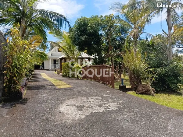 Maison 5 pièces 117 m²