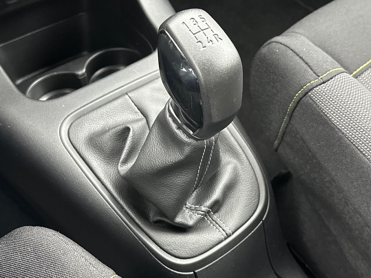 Citroën C3 puretech 83 s&s bvm5 you! — photo 29