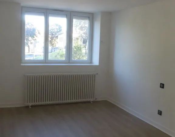 Appartement de 50m2 à louer sur Saint-Junien