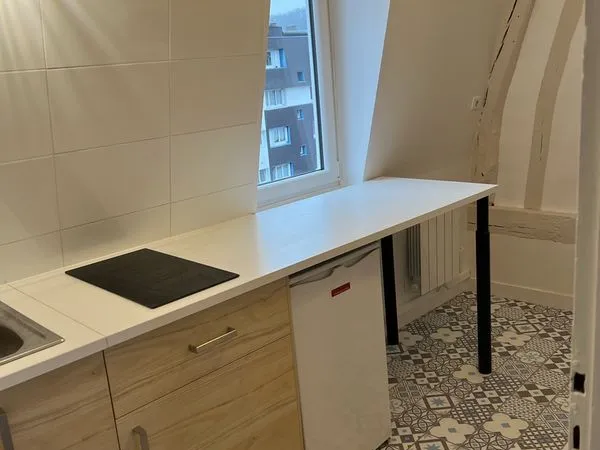Appartement 42m2 centre ville