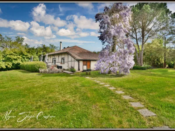 Maison 6 pièces 140 m²