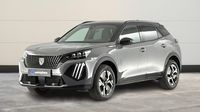 Peugeot 2008 1.2 PureTech 130ch S&S GT EAT8