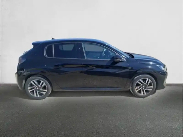 Peugeot 208 bluehdi 100 s&amp;s bvm6 — photo 4