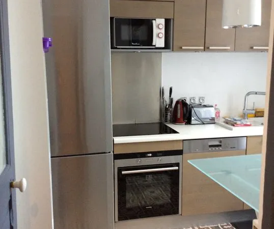 Chambre de 9m2 à louer sur Nanterre