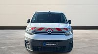 Citroen Berlingo Van M 650kg BlueHDi 100 S&S Club BVM5