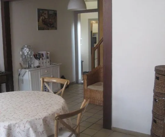 Maison de 54m2 à louer sur Amiens
