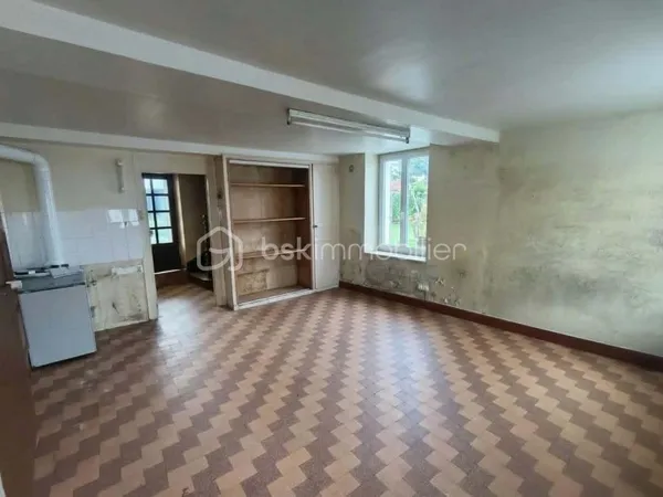 Maison 5 pièces 113 m²
