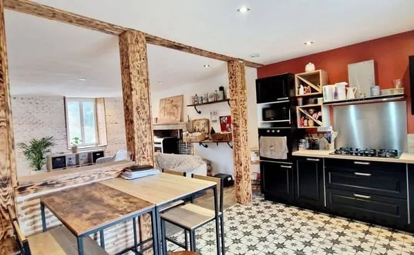 Maison 5 pièces 178 m²