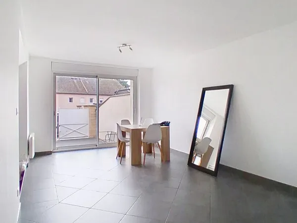 Maison Cerny 3 pièce(s) 70.83 m2
