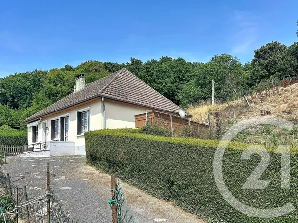 Maison 5 pièces 74 m²