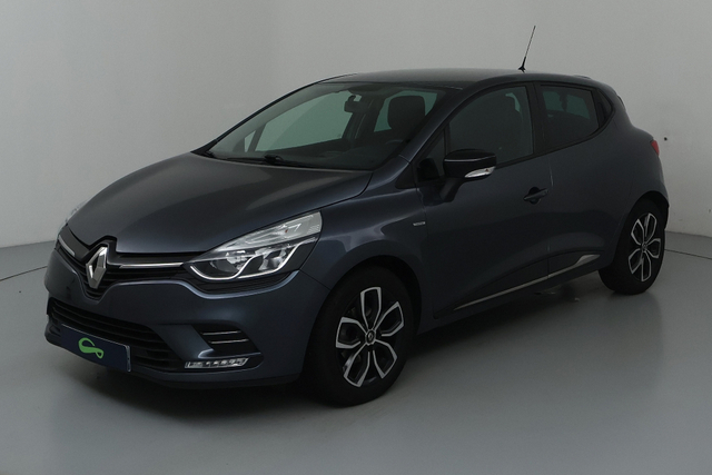 Renault Clio 4