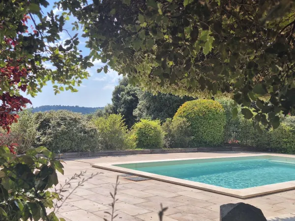 Maison 5 pièces 168 m²