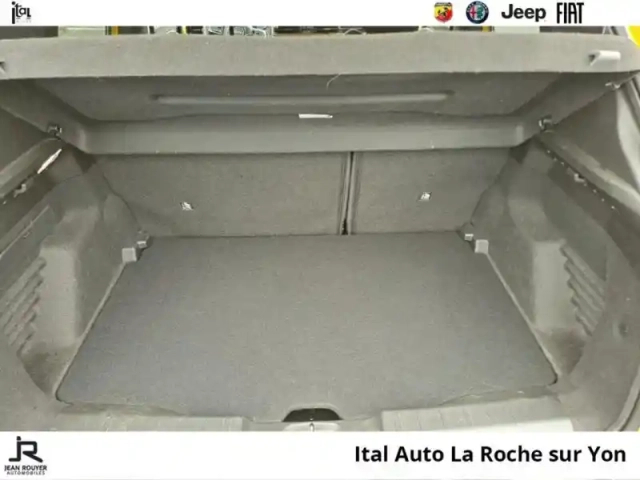 Jeep Avenger electrique 156ch 115kw 1st edition — photo 7