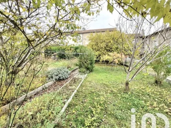 Maison 6 pièces 169 m²