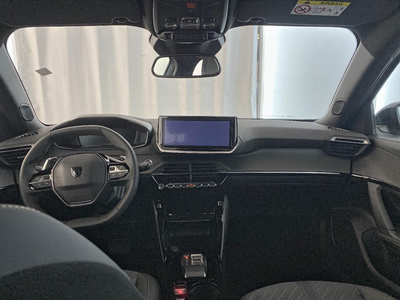 Peugeot 2008 hybrid 145 ch e-dcs6 allure — photo 8