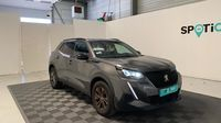Peugeot 2008 1.2 PureTech 100ch S&S Style — photo 3