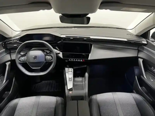 Peugeot 308 sw 1.5 bluehdi 130ch s&amp;s allure eat8 — photo 5