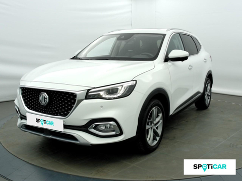 Mg Ehs 1.5t gdi 258ch phev luxury