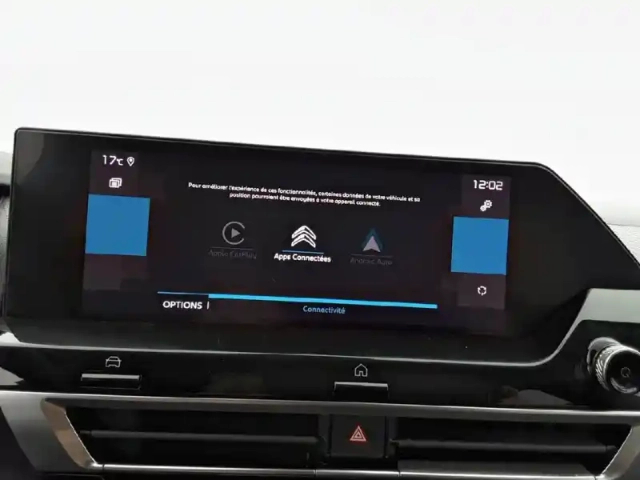 Citroën C4 bluehdi 130 s&amp;s eat8 — photo 23